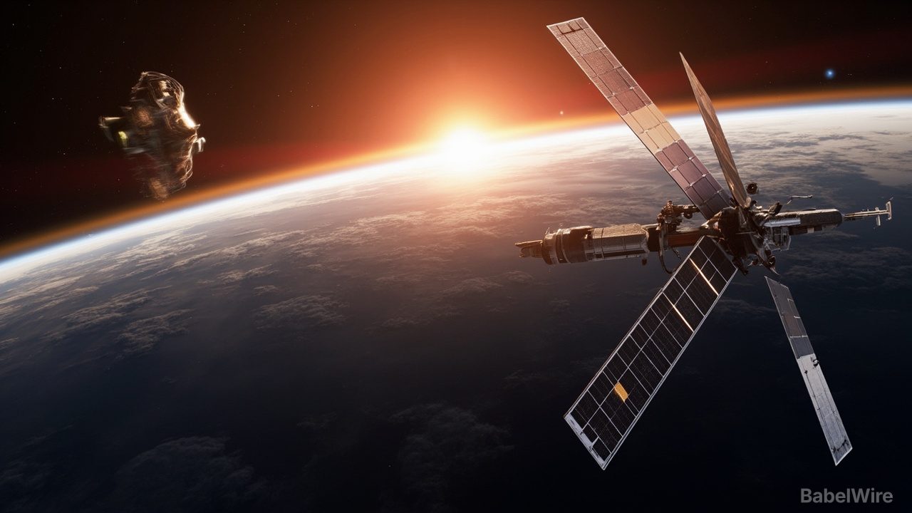 NASA, Uzay Aracının Kontrolden Çıkmasının Ardından Düşen Swift Gözlemevinin Kurtarma Operasyonundan Vazgeçti