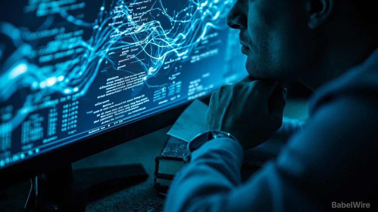Studie: 90 % der biomedizinischen Arbeiten zeigen nun Spuren von KI-Schreibhilfe