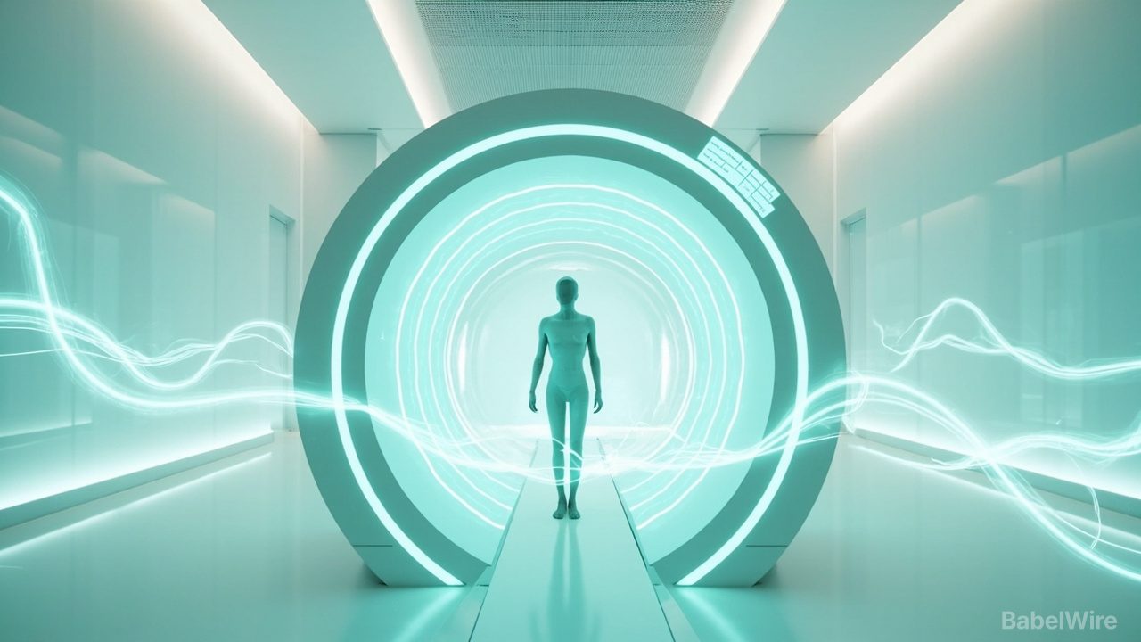 Neko Health, 700 milyon dolarlık vücut taraması işini ABD'ye taşıdı; koruyucu sağlıkta rekabet kızışıyor