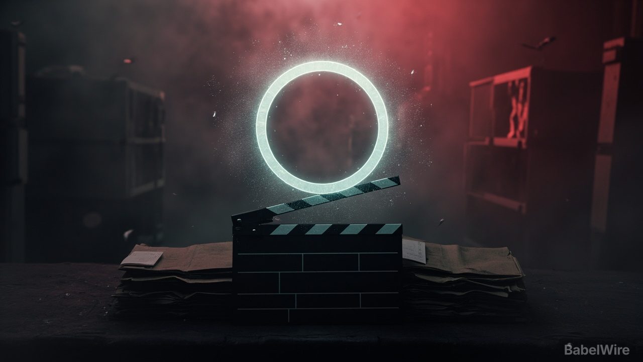 Neon, A24'e SCP filmiyle yanıt verdi — ve wiki'nin istediği Creative Commons lisansını taahhüt etti