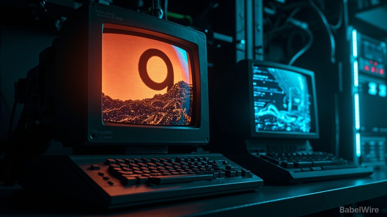 NetBSD 9.5 verabschiedet die 9er-Reihe: letzte Ausgabe erreicht das Support-Ende