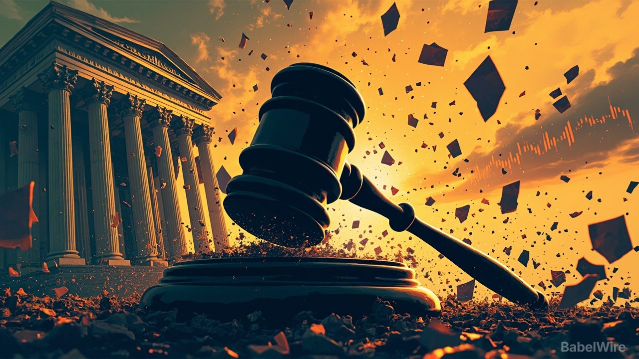 New York will Polymarket als illegales Glücksspielgeschäft vor Gericht schließen lassen