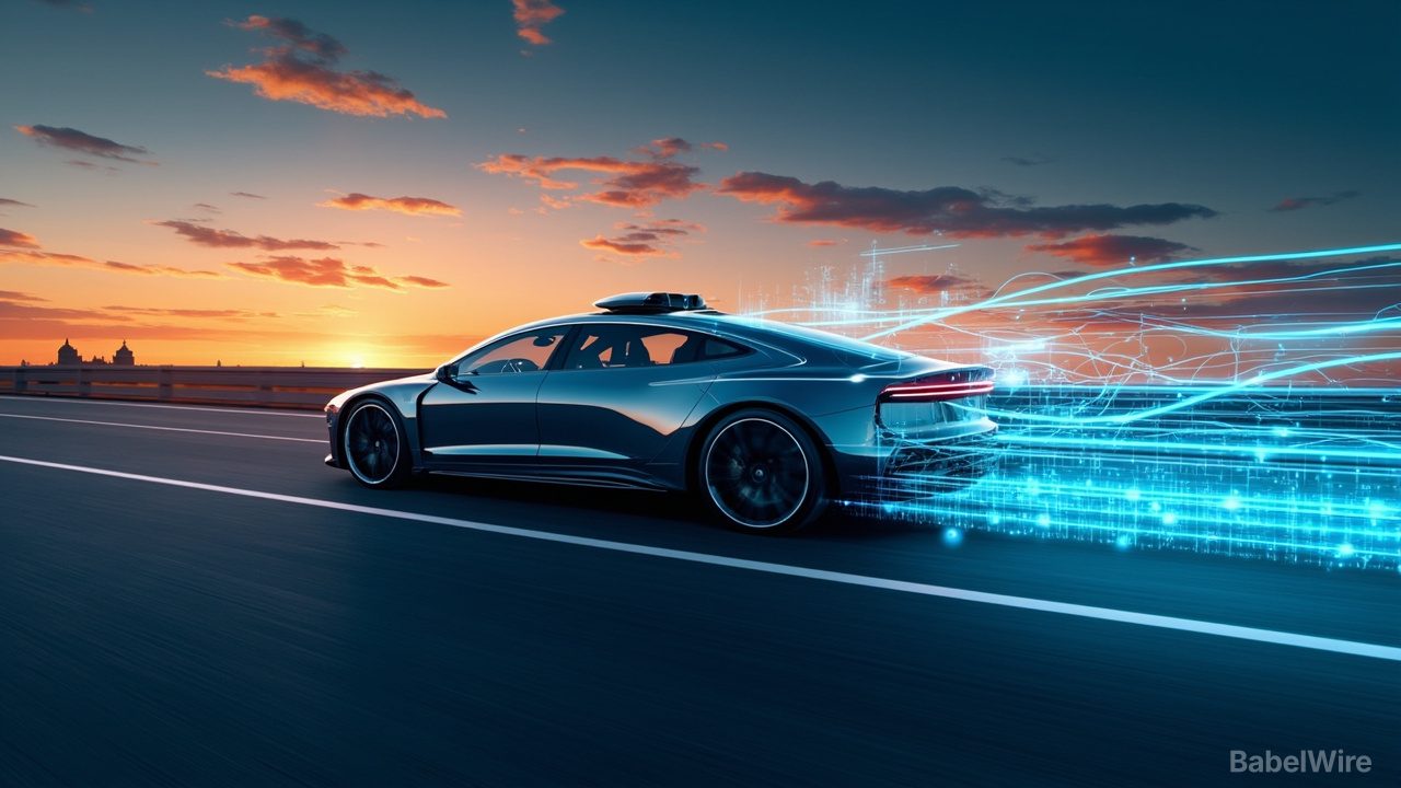 NHTSA and SAE Launch ASCEND Consortium to Develop Federal Autonomous Vehicle Safety Standards