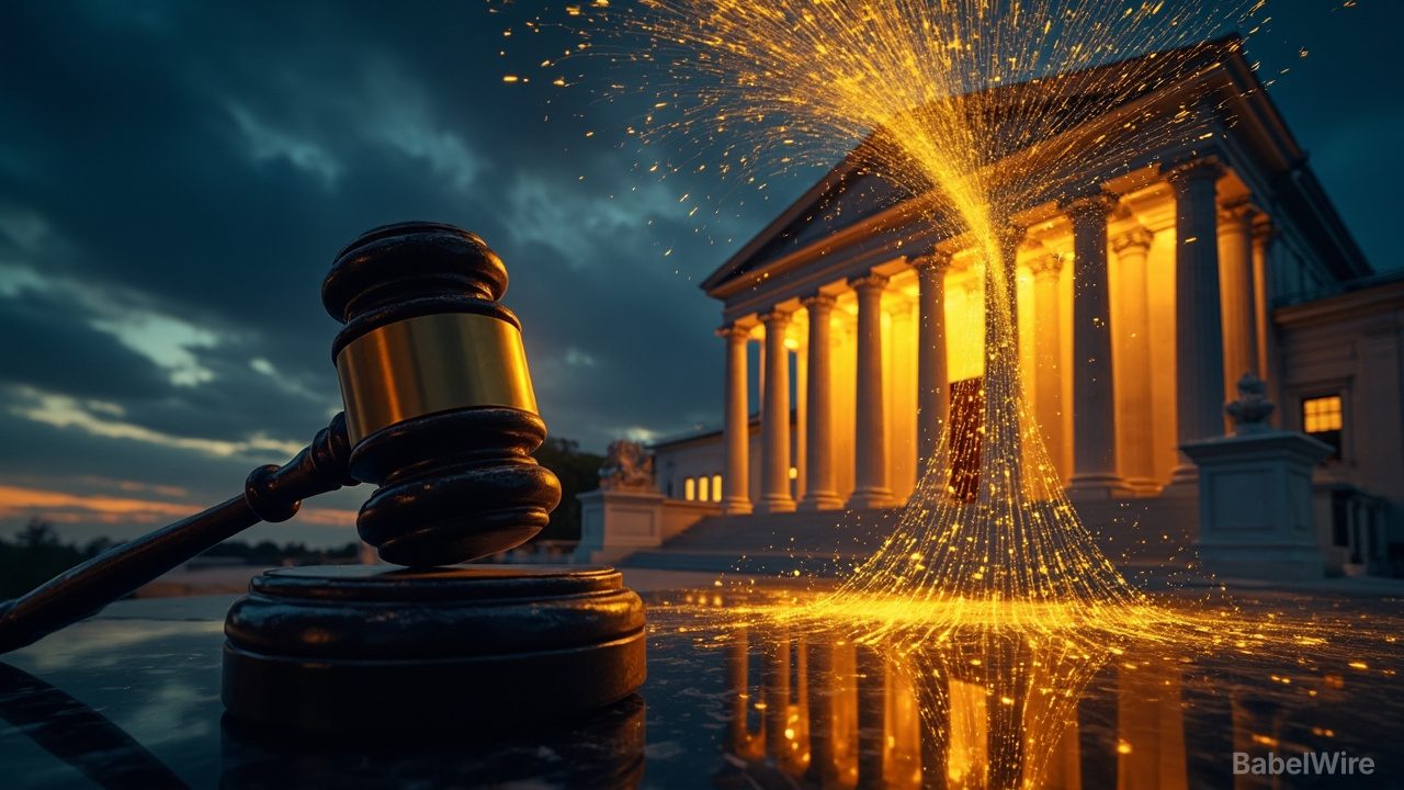 Ninth Circuit Rules AI-Generated Code Without Attribution Is Not a DMCA Violation