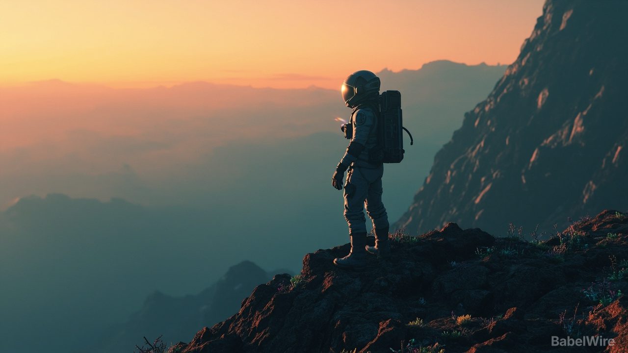 10 yıllık itibar kurtarma hikâyesinin ardından No Man's Sky iPhone ve iPad'e geliyor
