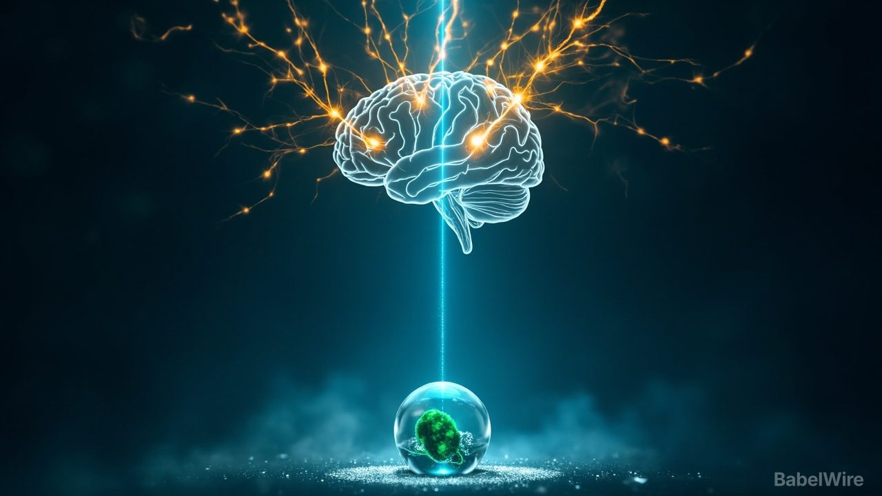 Nobelpreis für Medizin 2026: Auszeichnung für die Optogenetik, den Lichtschalter fürs Gehirn
