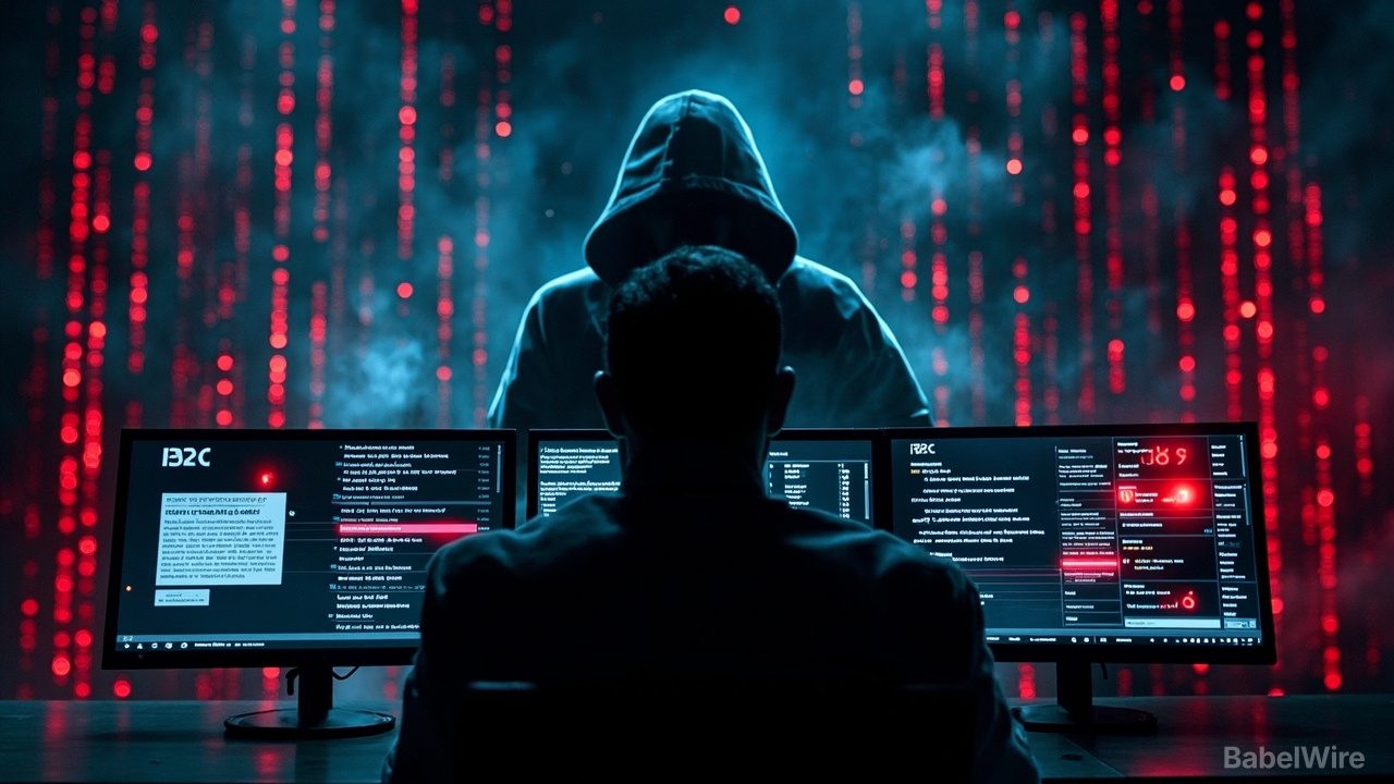 North Korean Cybercriminals Target IT Professionals Hunting for Jobs