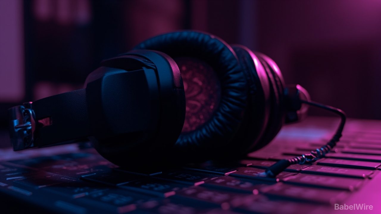 Nothings Headphone 1 Pro bringt einen Studio-„Flat-EQ"-Schalter und drei Treiber für 399 Dollar