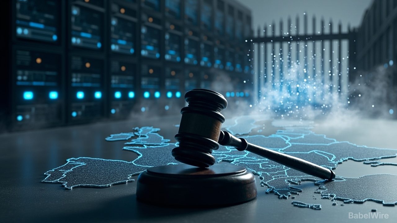 German Court Scraps Pornhub and YouPorn Web Blocks, Citing the EU's DSA