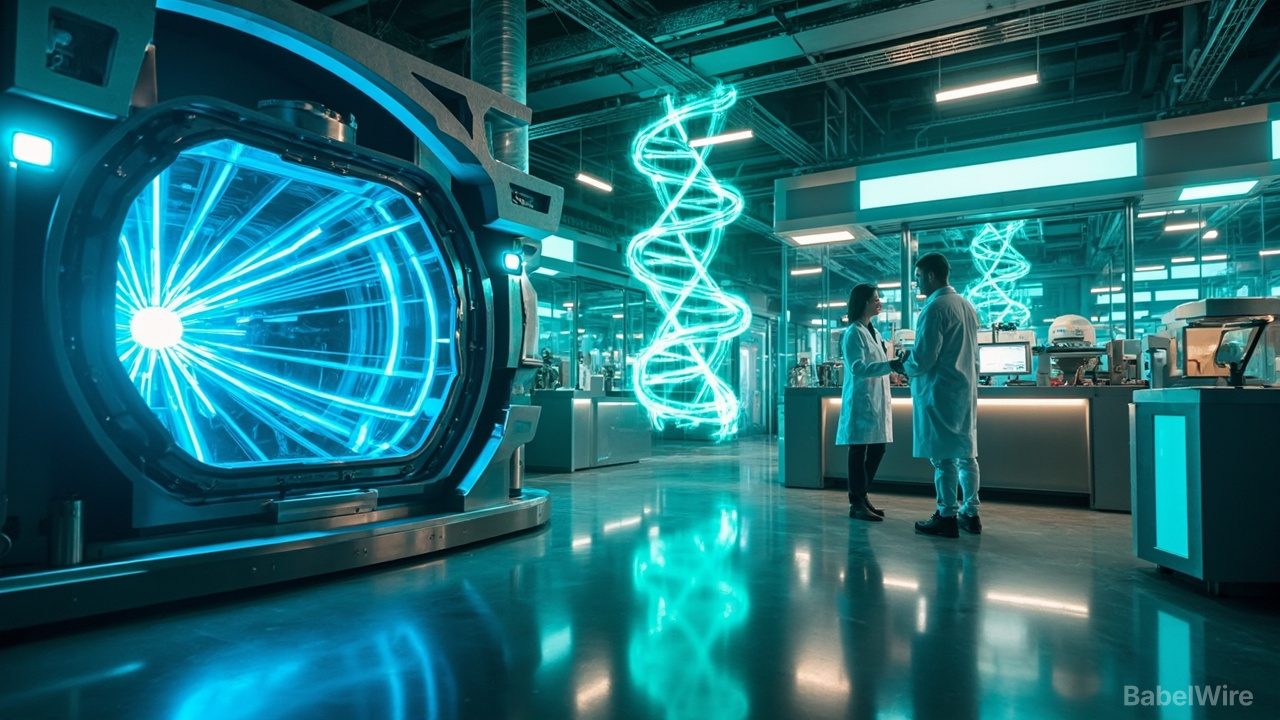 NSF startet drei neue Wissenschafts- und Technologiezentren mit 90 Millionen Dollar Investition