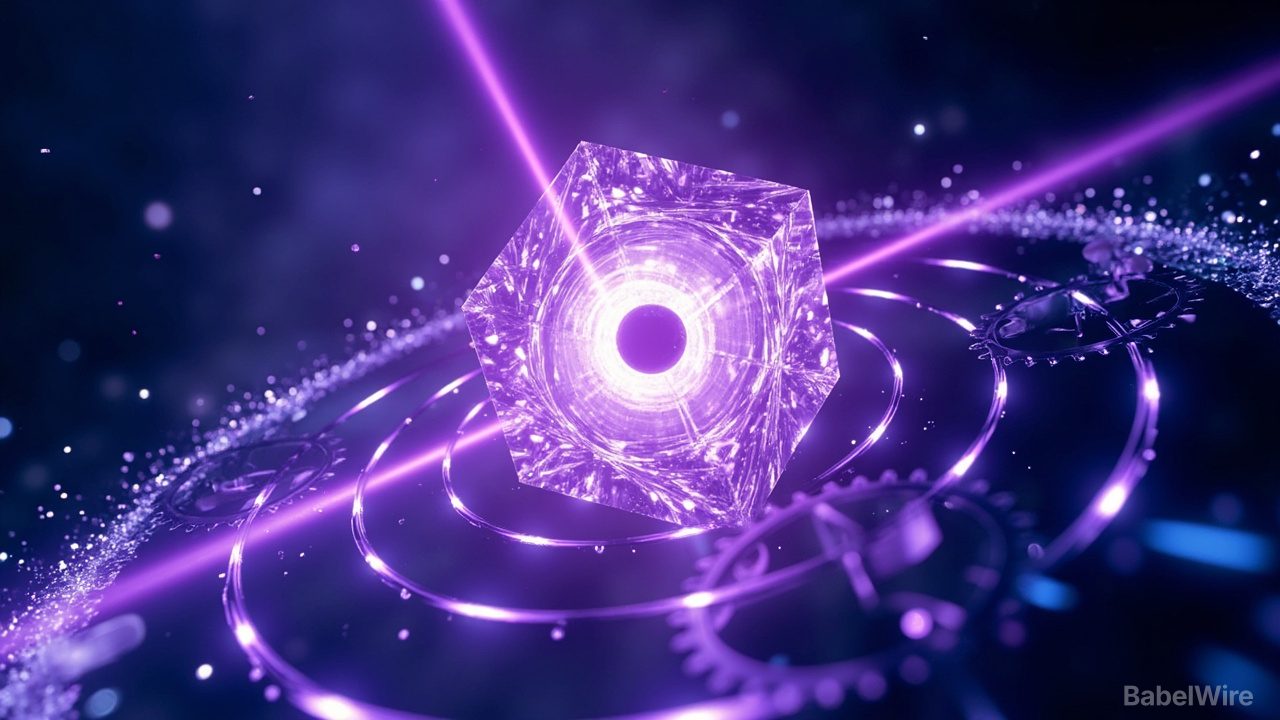 The World's First Nuclear Clocks Arrive — Two Teams, Two Cities, One 50-Year Dream