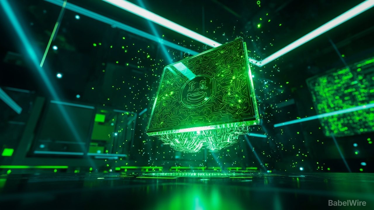 Nvidia, Hugging Face'ı 12.9 Milyar Dolara Satın Almak İçin Anlaştı – Yapay Zeka Sektöründe Çığır Açan Anlaşma