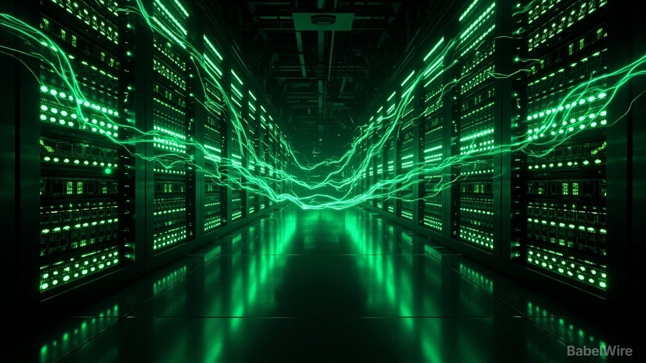 NVIDIA Groq 3 LPX geht in die Massenproduktion — gebaut fuer die Geschwindigkeit, die Agentic AI verlangt