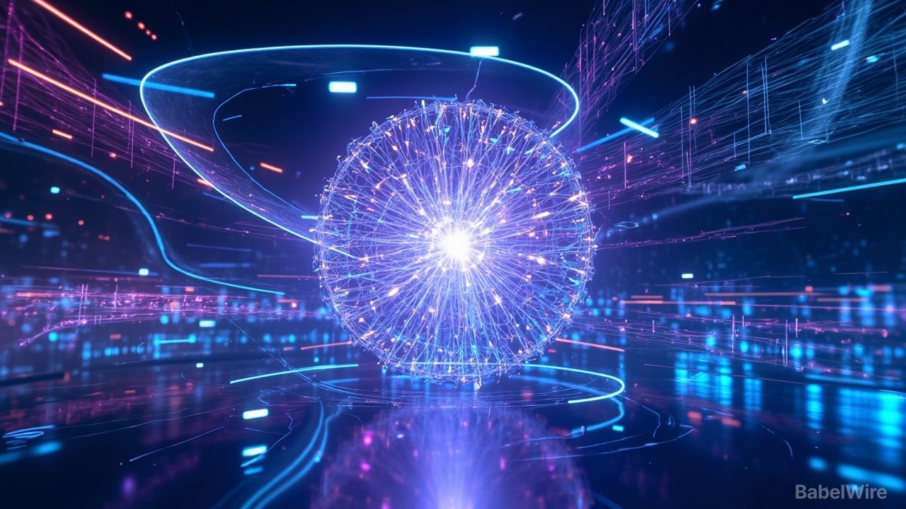 Nvidia-Studie zeigt: Das Harness, nicht das Modell, ist der wahre Held bei KI-Agenten