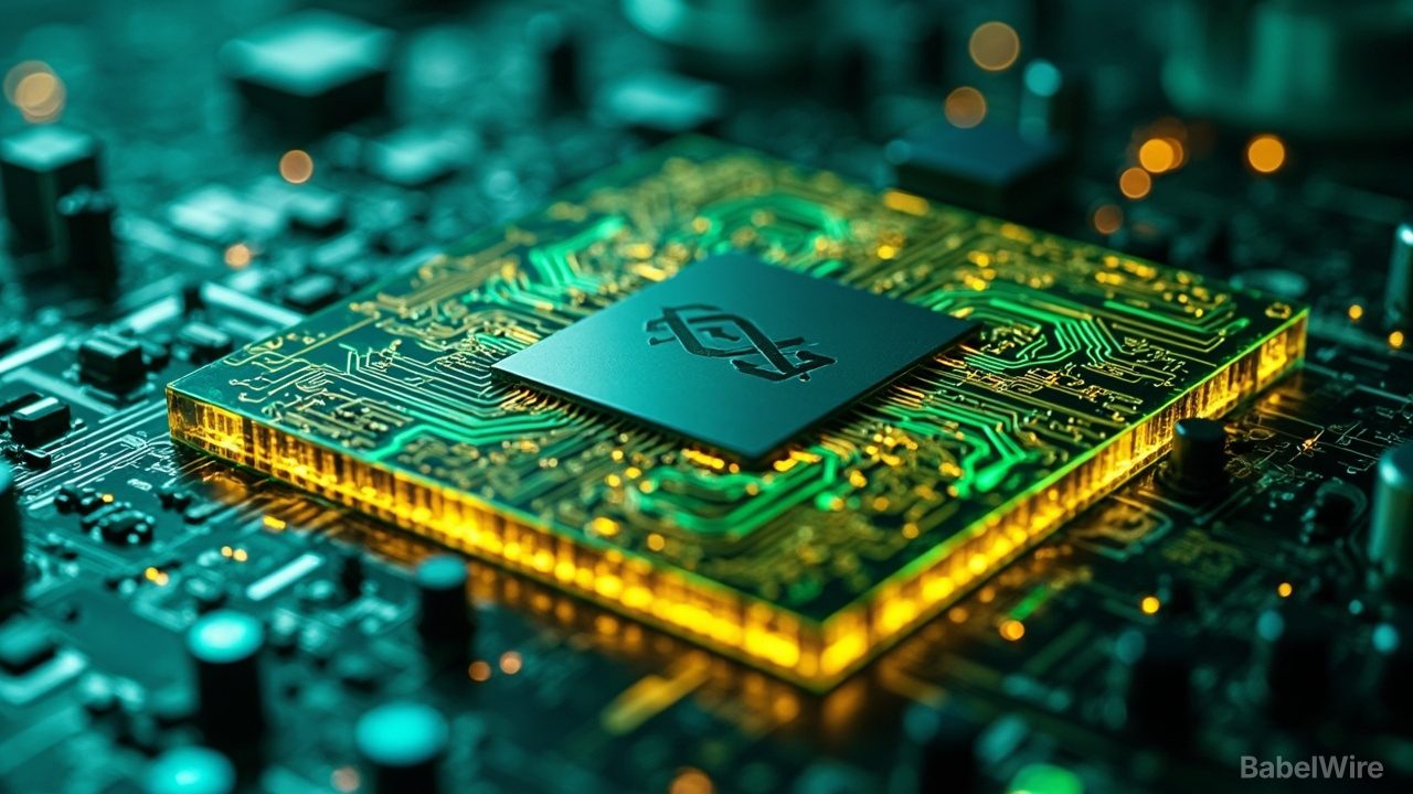 Nvidia investiert 3,5 Milliarden Dollar in MediaTek bei bedeutender KI-Chip-Partnerschaft