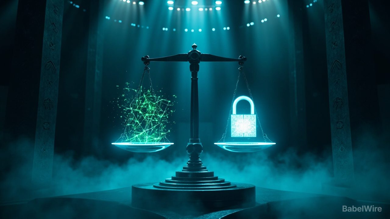 Nvidia, Microsoft and Tech Giants Make Unified Case for Open-Source AI to Lawmakers