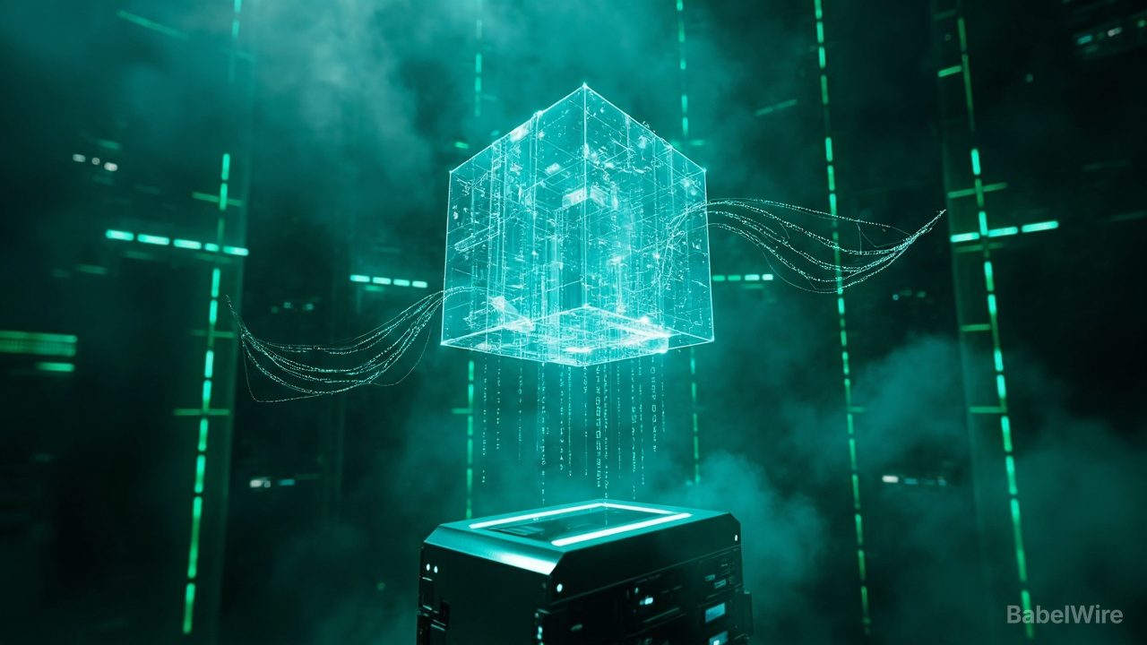 Nvidia'nın Nemotron 3 Embed'ı Açık Kaynak Model Olarak Küresel Erişim Kıyaslamalarında Zirvede