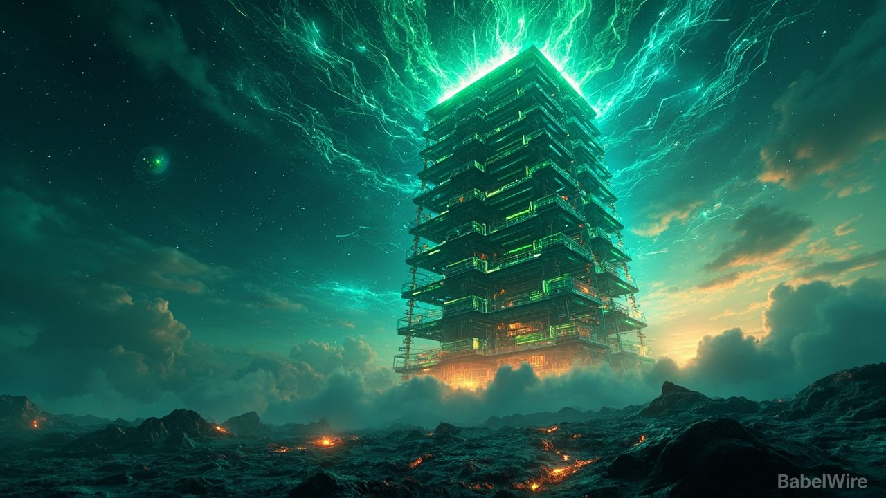 Nvidia baut ein offenes Modell mit einer Billion Parametern: Nemotron 4 könnte die KI-Landschaft neu zeichnen