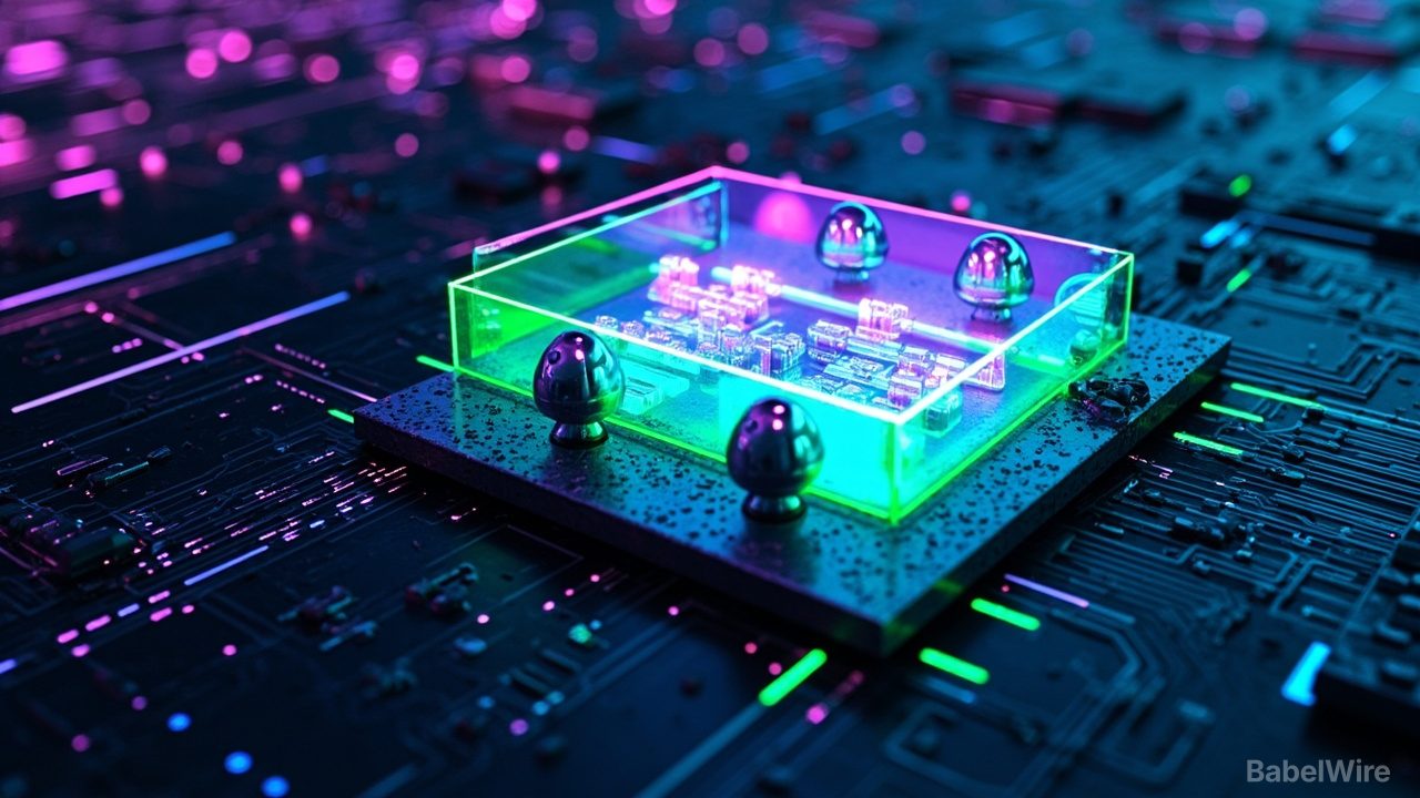 Nvidia stellt eine „Open Agent Safety Platform“ vor – sie hätte den Hugging-Face-Angriff verhindern können