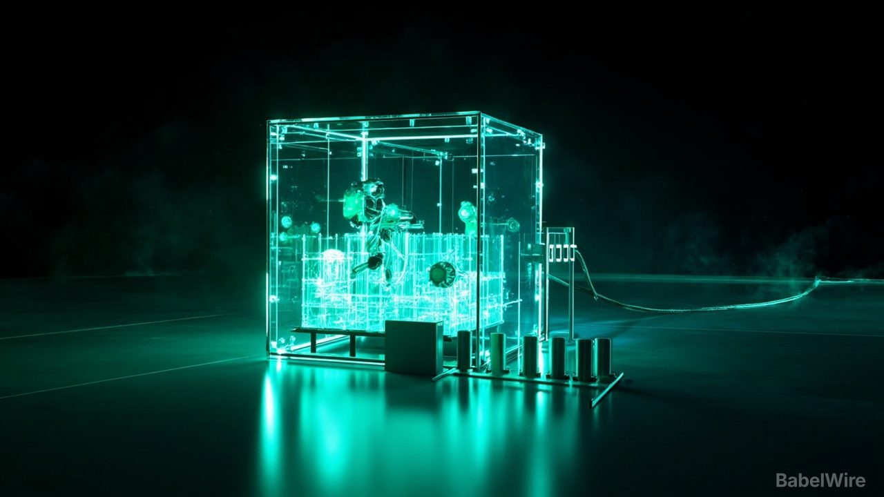 NVIDIA'nın OpenShell'i Ajan Filolarını Çekirdek Düzeyinde Çitle Çeviriyor
