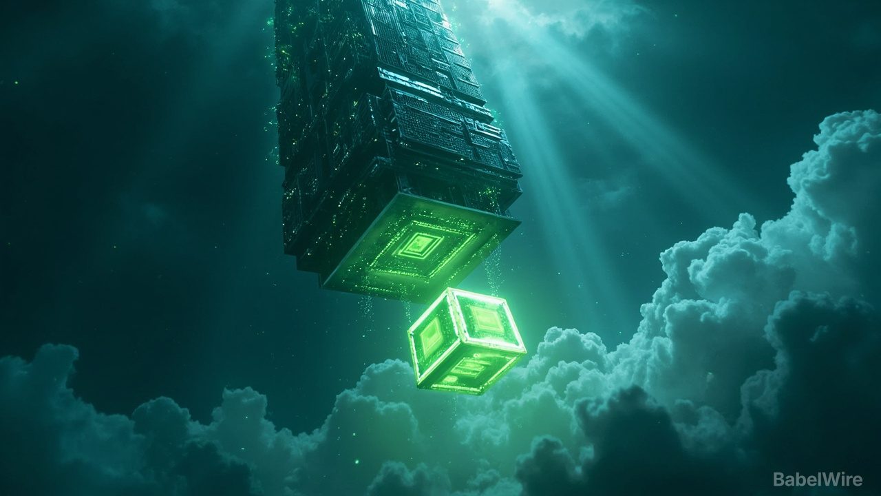 Nvidia verhandelt über Kauf oder höhere Beteiligung an Reflection AI