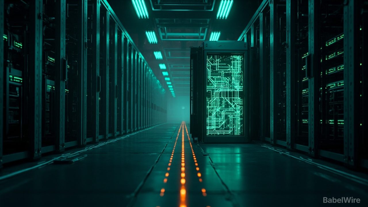 Nvidia finanziert Software, die GPUs spart — und nennt das Wachstum