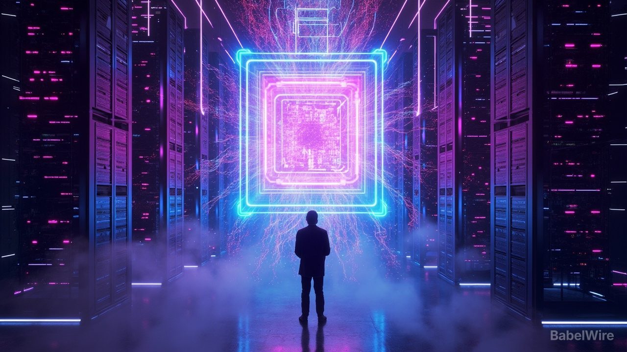 Nvidia Bets $5 Billion on Ilya Sutskever's Safe Superintelligence