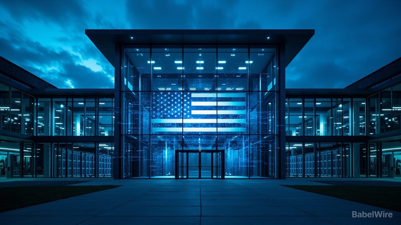 Nvidia spendet KI-Supercomputer an US-Militäruniversität – erste direkte militärische Nutzung der GB300-Chips