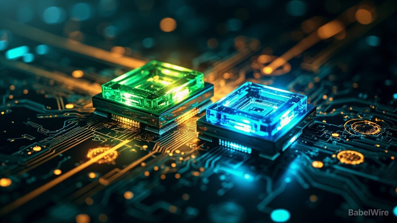 NXP in Talks to Acquire AI Camera-Chip Designer Ambarella