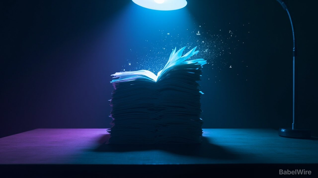 OpenAI, Yayımlanmamış Bir Modelin Ürettiği 722 Matematik Makalesini Yayımladı