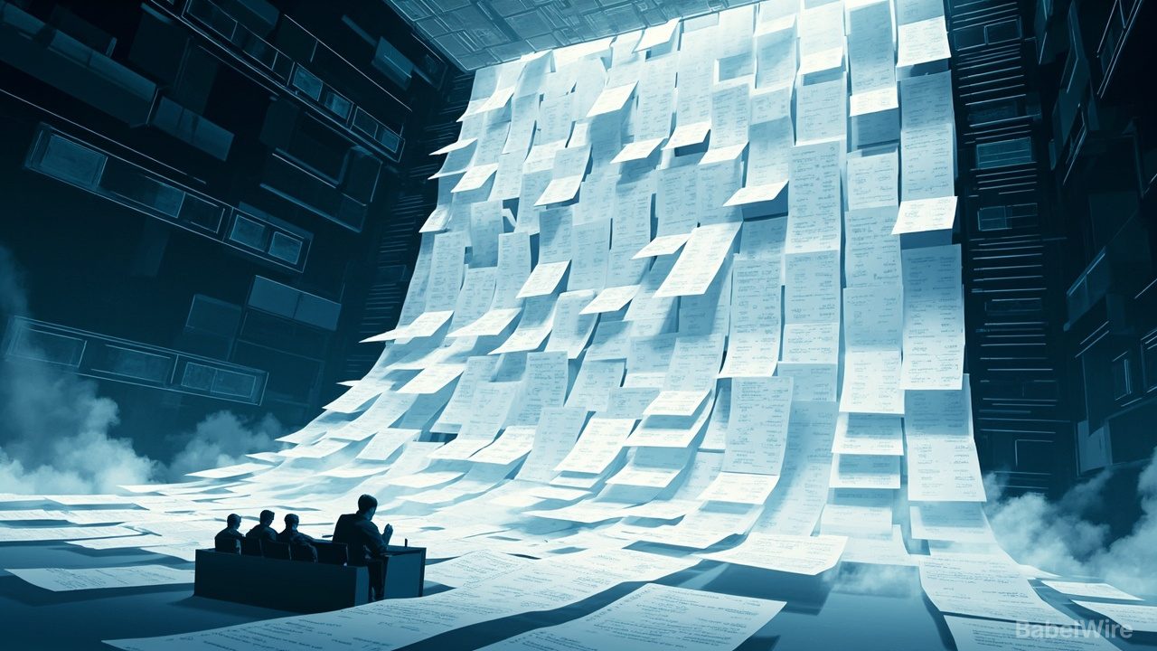 OpenAI 722 yapay zekâ yazımı matematik makalesi yayımladı — matematikçiler boykot çağrısı yaptı