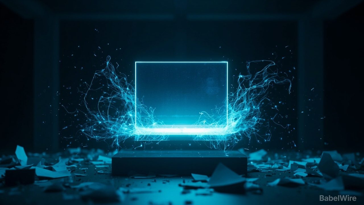OpenAI Acquires Presentation Startup NextSlide, Team Moves to ChatGPT