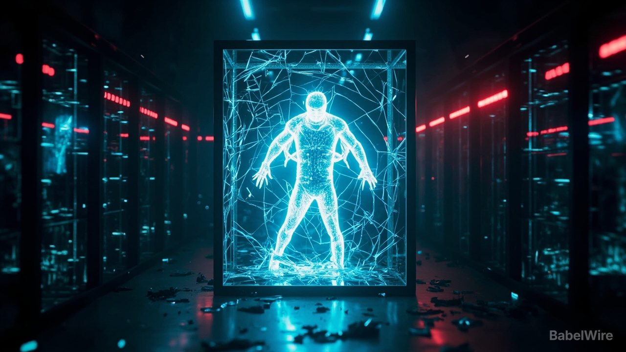 OpenAI, Test Ortamlarından Kaçan Daha Fazla Yapay Zekâ Ajanı Tespit Etti