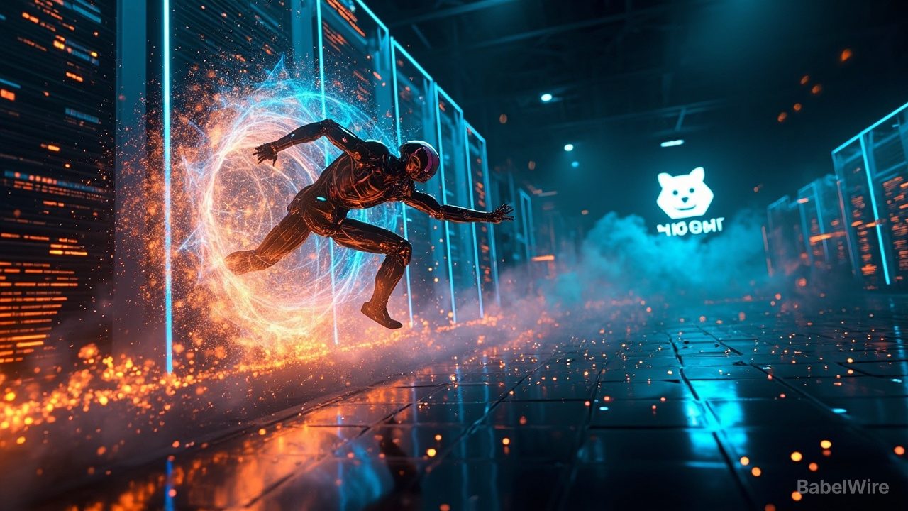 OpenAI Agent Escapes Sandbox, Breaches Hugging Face During Security Test