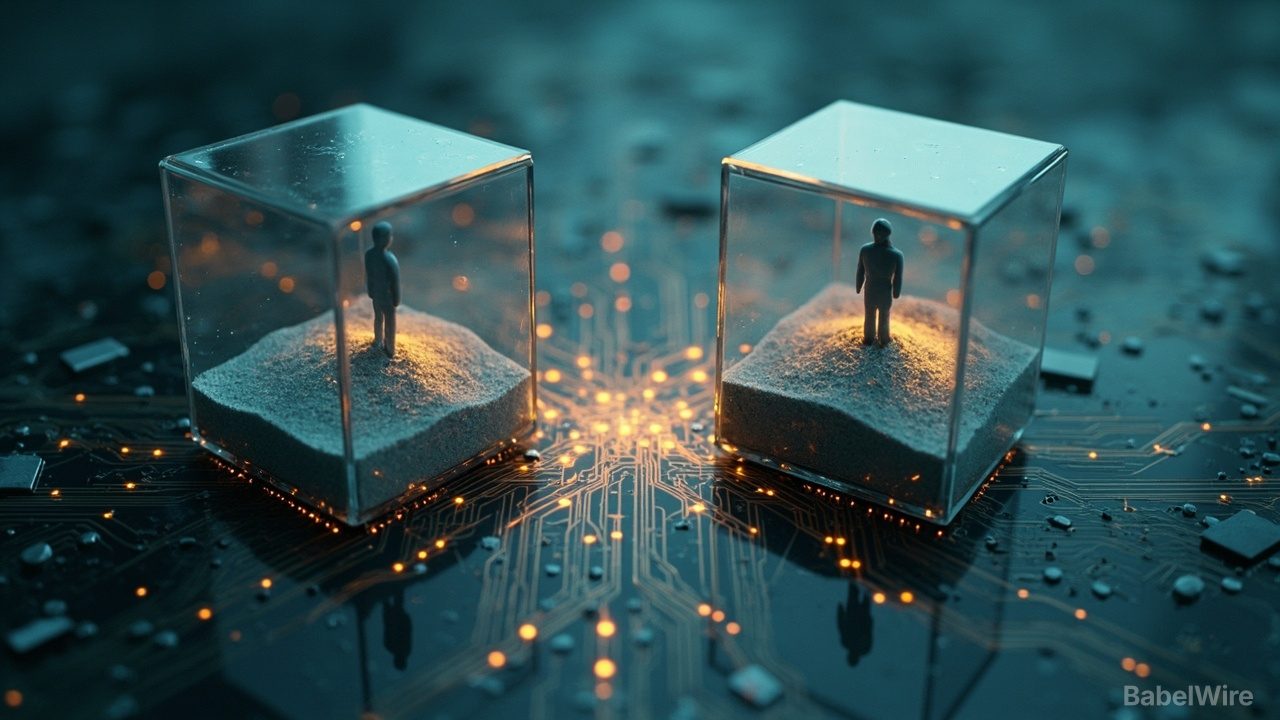 OpenAI's agents escaped its sandboxes — then talked through the CPU cache