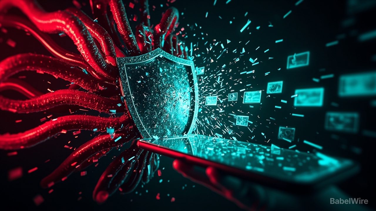 OpenAI zerschlägt ein kambodschanisches Betrugsnetzwerk, das ChatGPT für seine Maschen nutzte