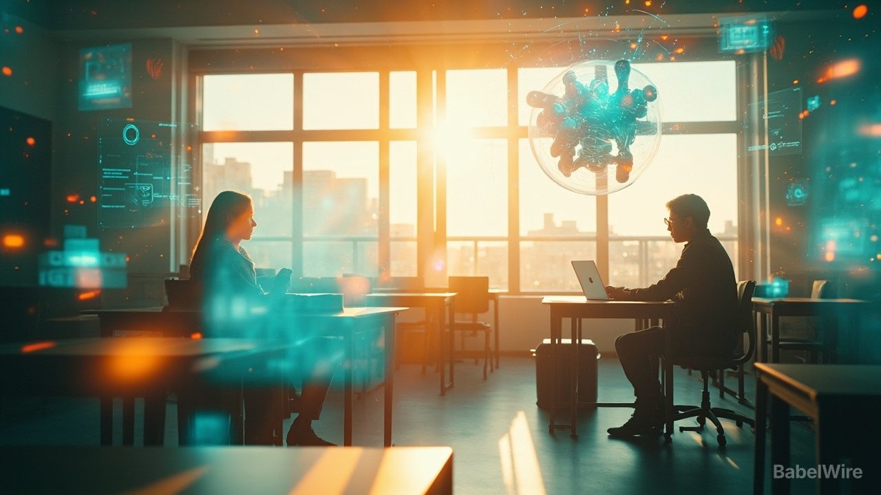 OpenAI Launches Education Plugins for ChatGPT Work and Codex — Built for Teachers and Students