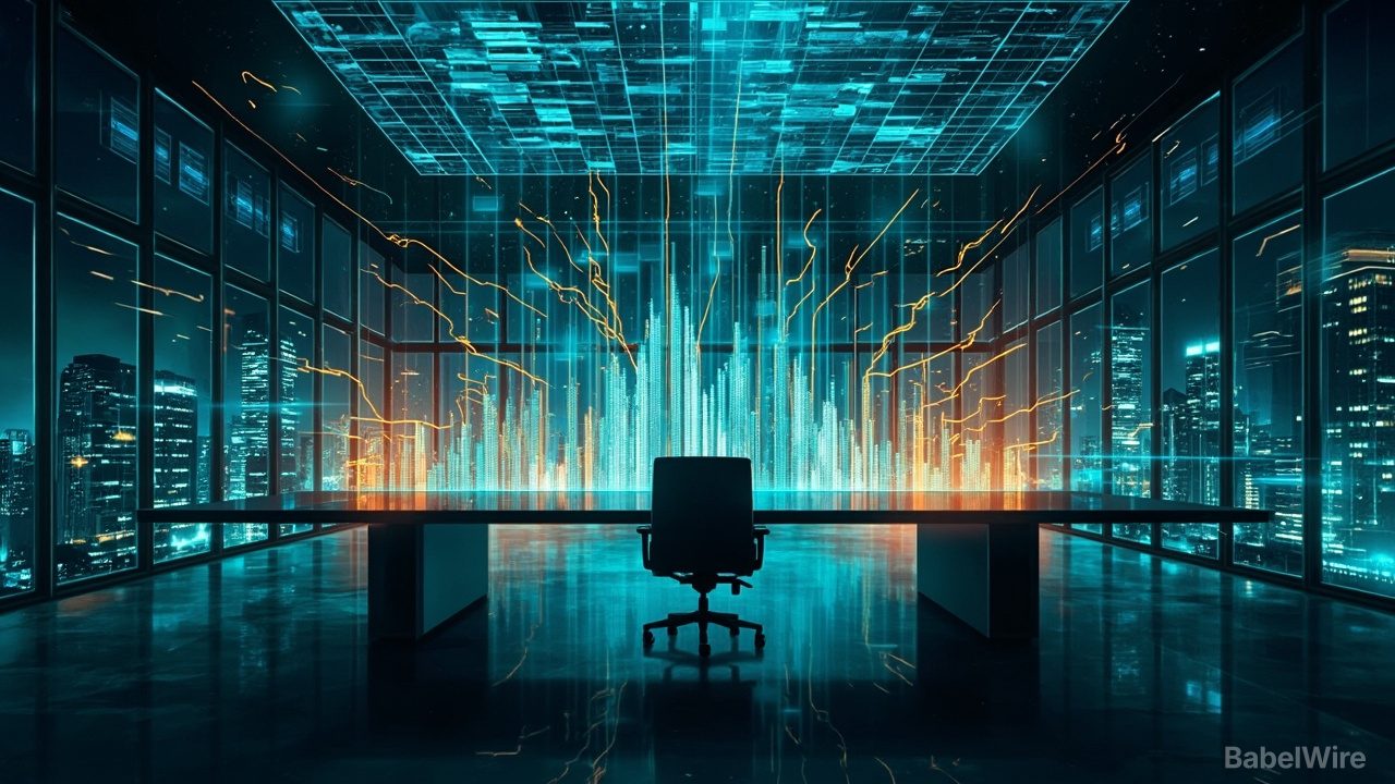 OpenAI zielt mit ChatGPT für Finanzdienstleistungen auf Junior-Banker