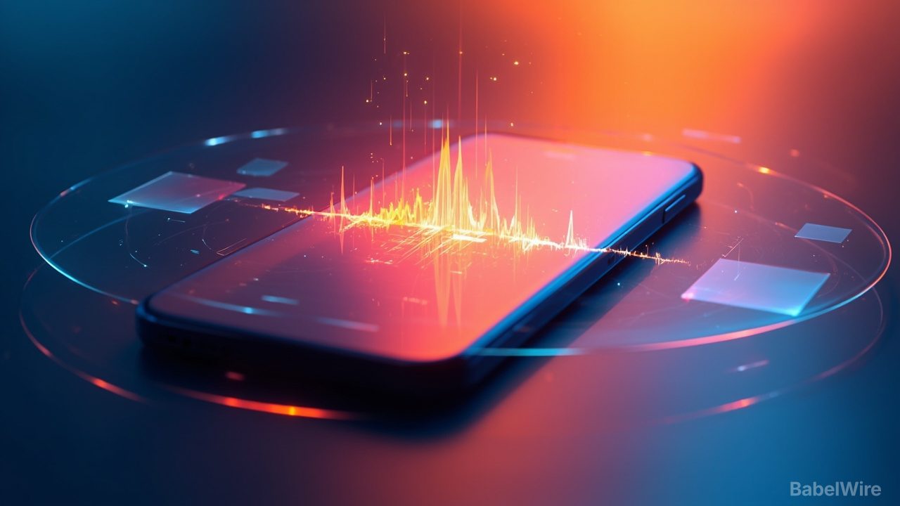 OpenAI Adds Voice-Activated Agent Features to ChatGPT Mobile App
