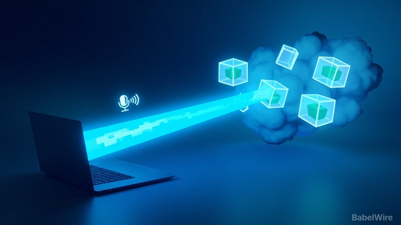 OpenAI gibt Codex dauerhafte Cloud-Umgebungen, Sprachsteuerung und eine Security-Cloud
