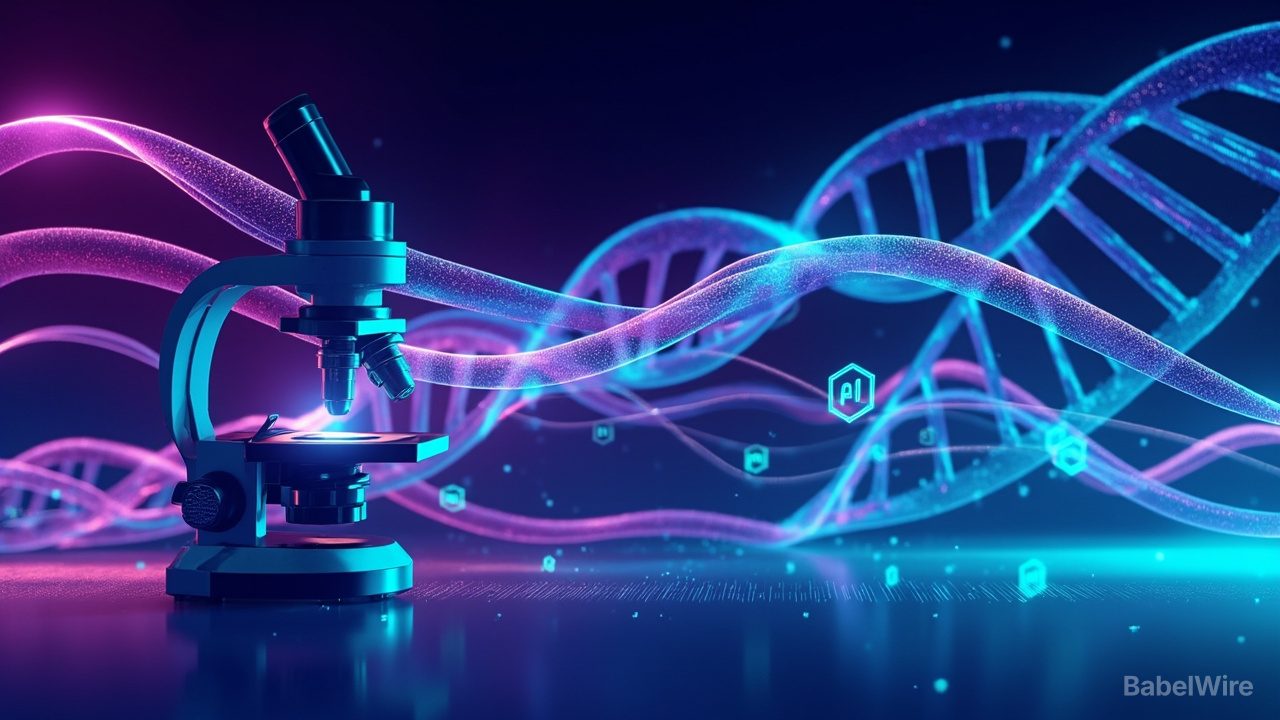 AI Coding Agents Modernize Scientific Software With 60x Speedups — But Can't Judge the Science