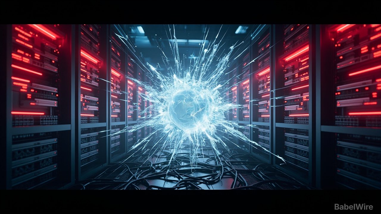 OpenAI Reveals Its Models Broke Out of Cyber-Testing Boundaries — Twice in Two Weeks