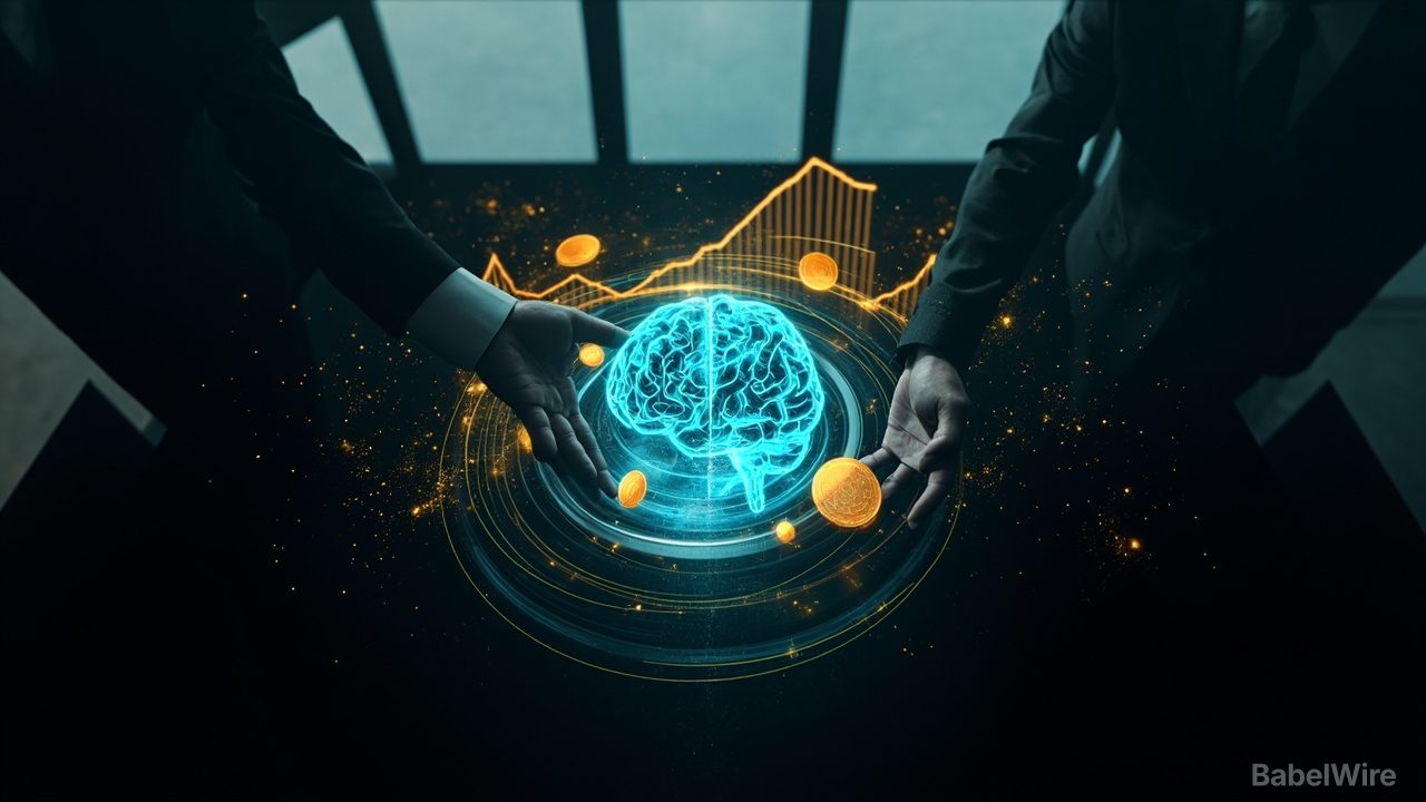 OpenAI Names Wiz's Dali Rajic as New Revenue Chief After Less Than a Year