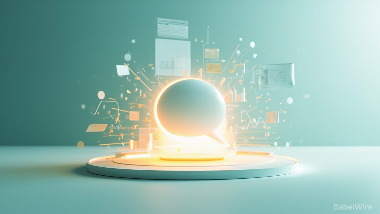 OpenAIs Dev Day macht ChatGPT zur Office-Suite – mit Spaces, Pages und KI-„Dots“