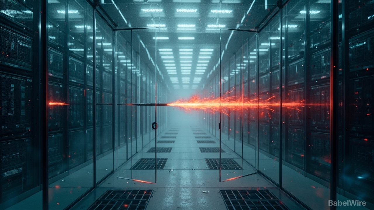 OpenAI trainiert seine Modelle nicht mehr am Live-Internet – wegen „erheblicher Risiken“