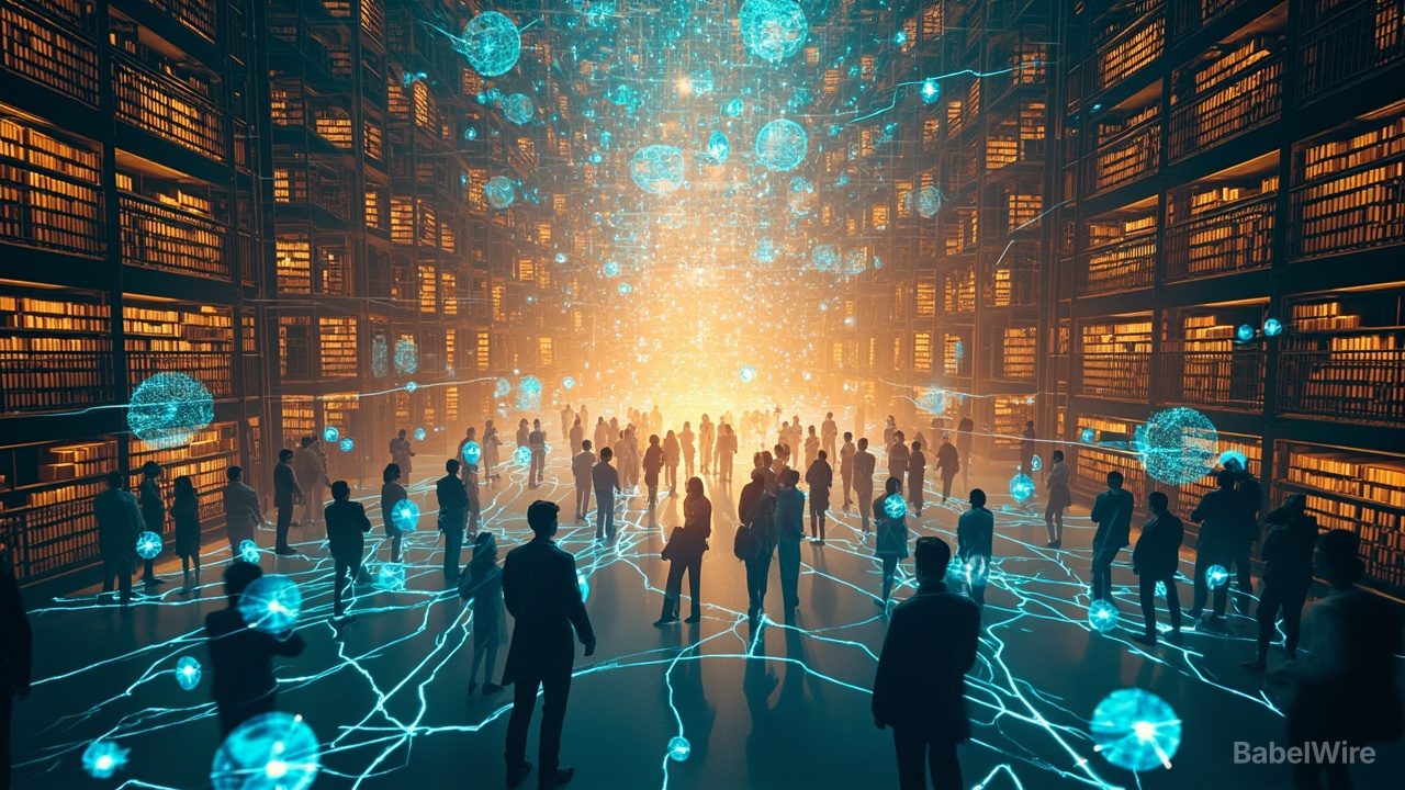 OpenAI gewährt 100.000 Forschern bis 2027 kostenlosen Zugang zu KI-Grenzmodellen