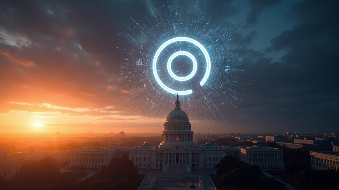 OpenAI bietet US-Regierung 5-Prozent-Anteil im Wert von 42,6 Milliarden Dollar an