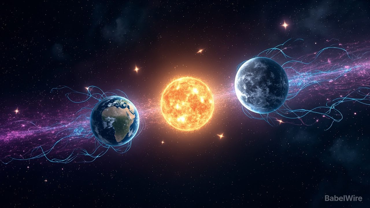OpenAI startet GPT-5.6: Sol, Terra und Luna läuten eine neue KI-Ära ein