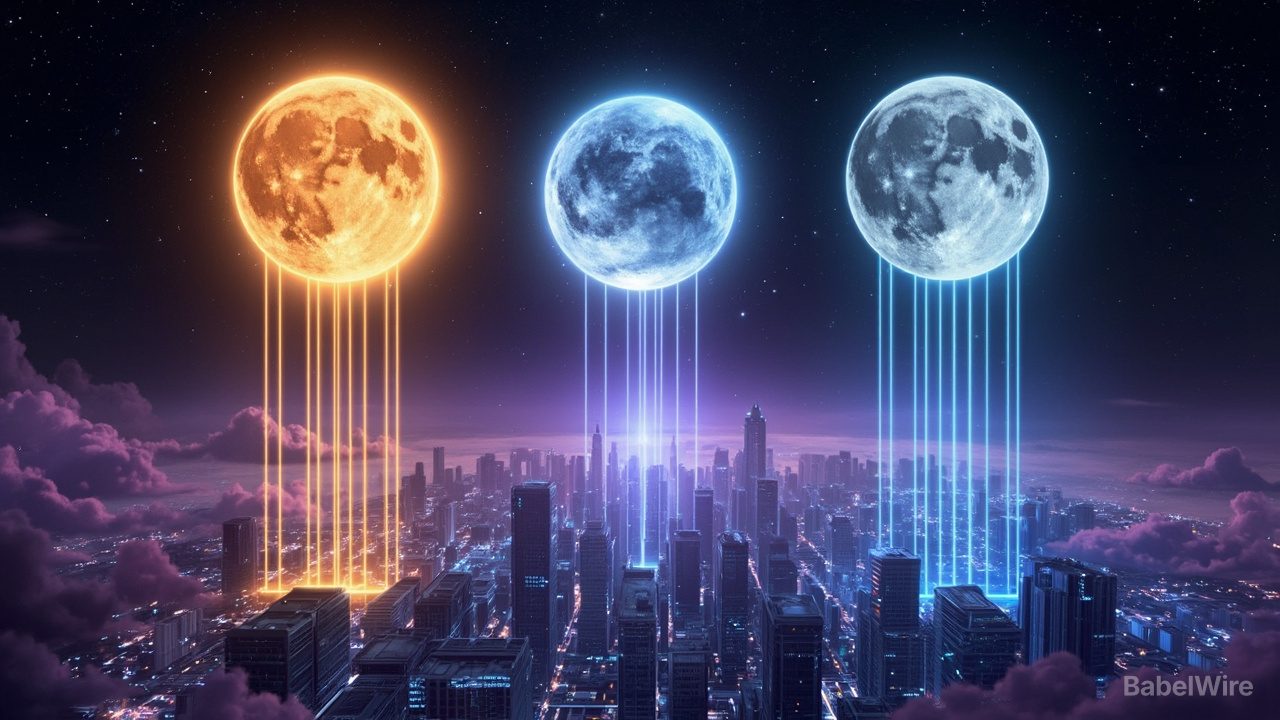 OpenAI startet GPT-5.6: Sol, Terra und Luna bringen dreistufige KI zu den Massen