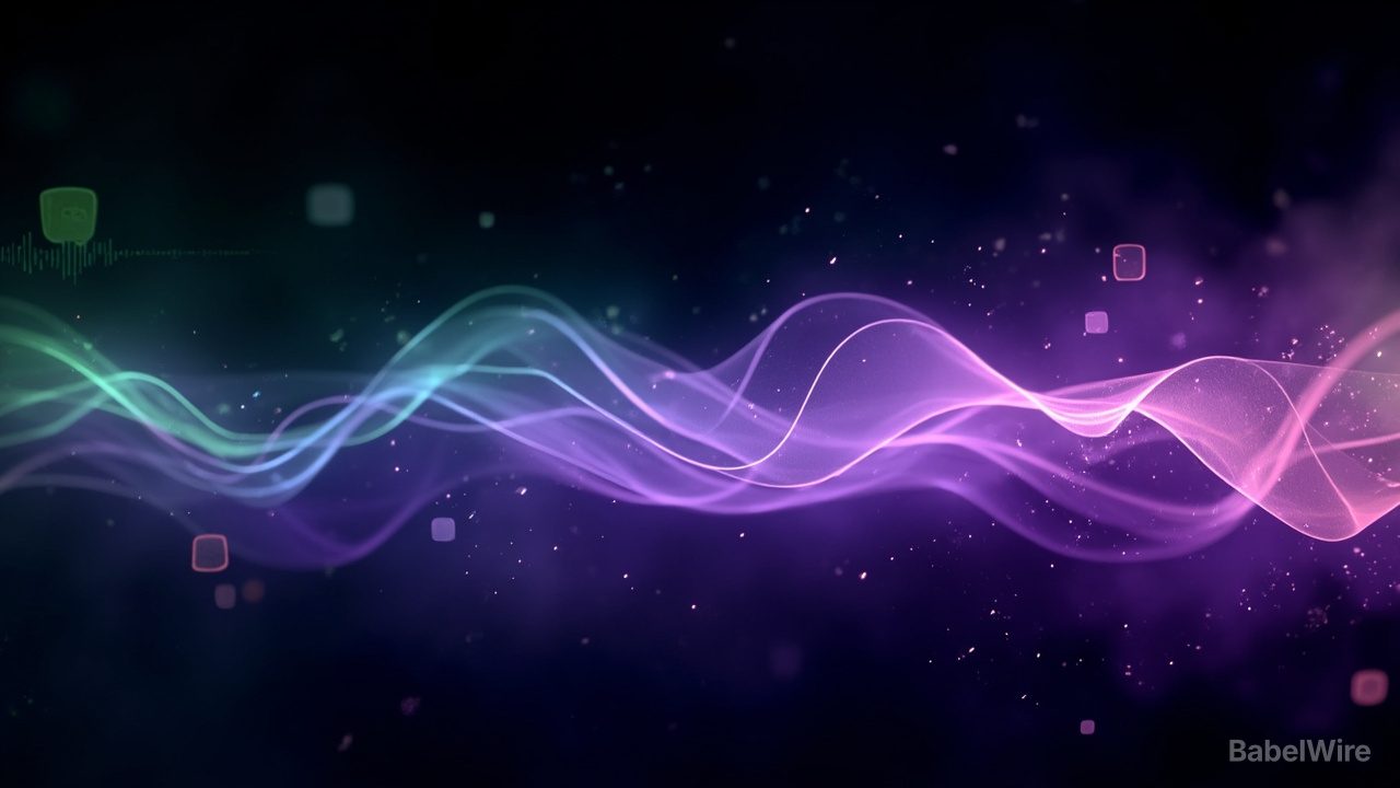 OpenAI Launches GPT-Live: Voice Models That Listen and Speak Simultaneously
